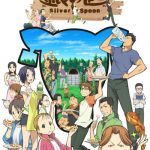 Gin no Saji