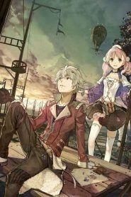 Atelier Escha & Logy Tasogare no Sora no Renkinjutsushi Temporada 1