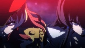 Sentouin, Hakenshimasu! Cap 1
