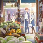 Emiya-san Chi no Kyou no Gohan