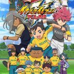 Inazuma Eleven Ares no Tenbin