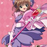 Cardcaptor Sakura The Movie