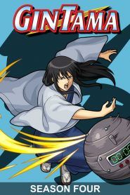 Gintama Temporada 4