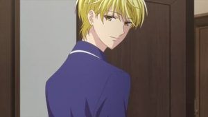Fruits Basket: The Final Cap 5
