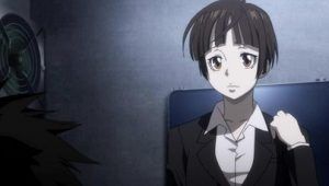 Psycho-Pass Cap 13
