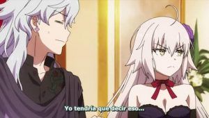 Fate/Grand Carnival OVA 2