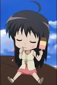 Shakugan no Shana-tan Temporada 1