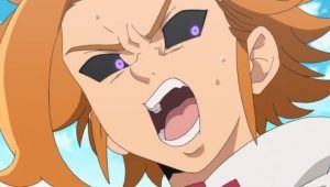 Nanatsu no Taizai: Fundo no Shinpan Cap 21
