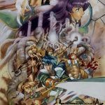 Record of Lodoss War: Chronicles of the Heroic Knight