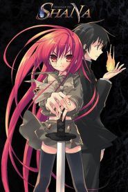 Shakugan no Shana Temporada 1