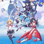 Masou Gakuen HxH