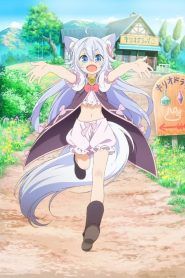Cheat Kusushi no Slow Life: Isekai ni Tsukurou Drugstore Temporada 1