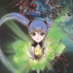 Nadesico: The Prince of Darkness