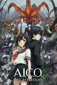 A.I.C.O. Incarnation Temporada 1