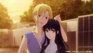 Fruits Basket: The Final Cap 13
