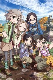 Yama no Susume Temporada 3