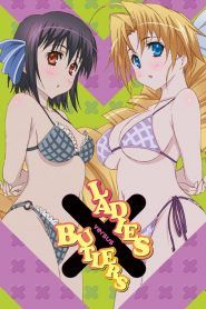Ladies vs Butlers! Temporada 1