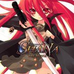 Shakugan no Shana Movie