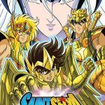 Los caballeros del Zodiaco: Los guerreros de la última Guerra Santa