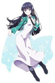 Mahouka Koukou no Yuutousei Temporada 1