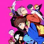Hamatora