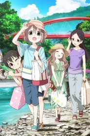 Yama no Susume Temporada 2