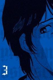 Ginga Eiyuu Densetsu Temporada 3