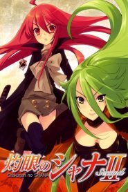 Shakugan no Shana Temporada 2