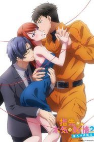 Yubisaki kara no Honki no Netsujou: Osananajimi wa Shouboushi Temporada 2