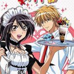 Kaichou wa Maid-sama!