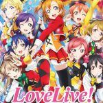 Love Live! The School Idol Movie