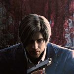 Resident Evil: Infinite Darkness