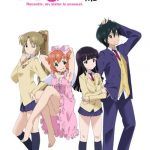 Saikin, Imouto no Yousu ga Chotto Okashiinda ga