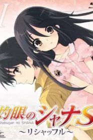 Shakugan no Shana S Temporada 1