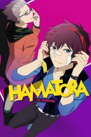 Hamatora Temporada 1