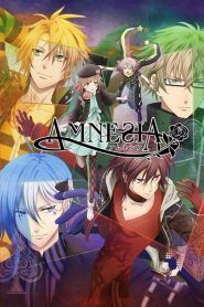 Amnesia Temporada 1