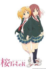 Sakura Trick Temporada 1