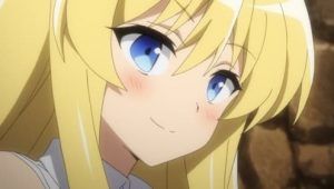 Sentouin, Hakenshimasu! Cap 12