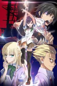 Mahou Sensou Temporada 1
