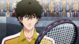 Shin Tennis no Ouji-sama: Hyoutei vs. Rikkai – Game of Future