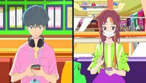 Cider no You ni Kotoba Wakiagaru