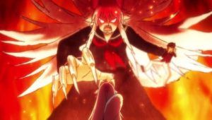 Murenase! Seton Gakuen Cap 4