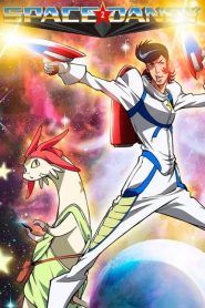 Space Dandy Temporada 2