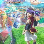 Merc Storia: Mukiryoku no Shounen to Bin no Naka no Shoujo