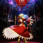 Fate/Extra Last Encore