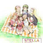 Stella Jogakuin Koutou-ka C³-bu