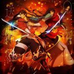 Katsugeki/Touken Ranbu