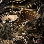 Ushio to Tora