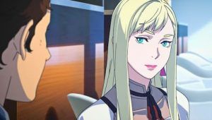 Mobile Suit Gundam: Hathaway