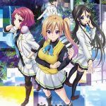 Musaigen no Phantom World